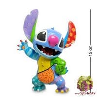 Disney-4045146 Фигурка &quot;Ститч&quot;
