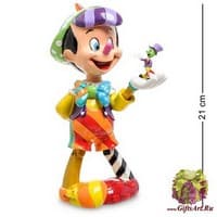 Disney-4046354 Фигурка "Пиноккио"