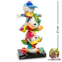 Disney-4049691 Фигурка &quot;Хьюи, Дьюи и Луи&quot;