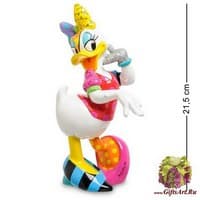 Disney-4049692 Фигурка "Дейзи Дак"