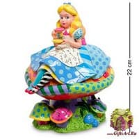 Disney-4049693 Фигурка &quot;Алиса в стране чудес&quot;