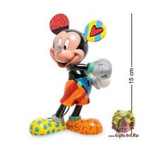 Disney-4050479 Фигурка &quot;Микки Маус&quot;