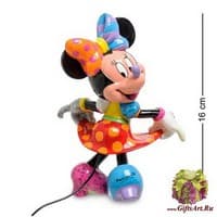 Disney-4050480 Фигурка &quot;Минни Маус&quot;