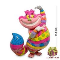 Disney-4051799 Фигурка &quot;Чеширский кот&quot;