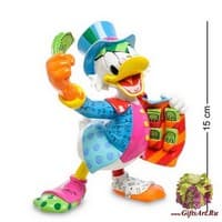 Disney-4051800 Фигурка &quot;Дядюшка Скрудж&quot;