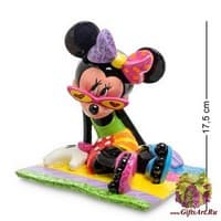 Disney-4052553 Фигурка &quot;Минни Маус в бикини&quot;