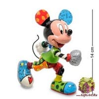 Disney-4052556 Фигурка &quot;Микки Маус в пути&quot;