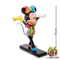 Фигурка Минни Маус гимнастка Disney Высота 16 см