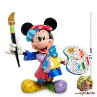 Фигурка Микки Маус художник Disney Высота 21 см