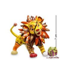 Disney-4049380 Фигурка &quot;Симба&quot;