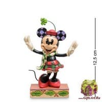 Disney-4051967 Фигурка &quot;Веселая Минни Маус