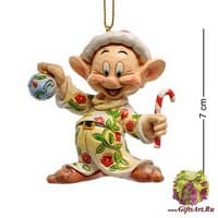 Disney-A9041 Подвеска &quot;Гном Простачок&quot;