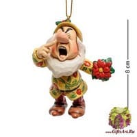 Disney-A9045 Подвеска &quot;Гном Чихун&quot;