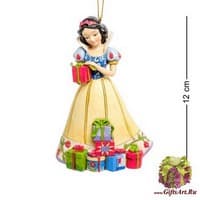 Disney-A9046 Подвеска &quot;Белоснежка&quot;