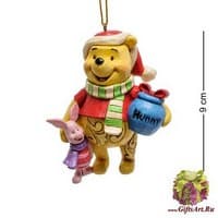 Disney-A27551 Подвеска &quot;Винни Пух&quot;