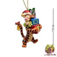 Disney-A27552 Подвеска &quot;Тигра&quot;