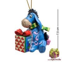 Disney-A27553 Подвеска &quot;Ушастик&quot;