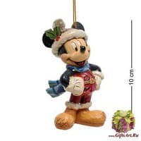 Disney-A28239 Подвеска &quot;Микки Маус&quot;