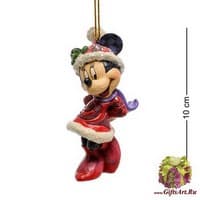 Disney-A28240 Подвеска &quot;Минни Маус&quot;