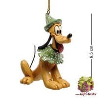 Disney-A28241 Подвеска &quot;Плуто&quot;