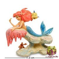 Disney-4037501 Фигурка &quot;Ариэль