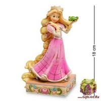 Disney-4037514 Фигурка &quot;Рапунцель и Паскаль