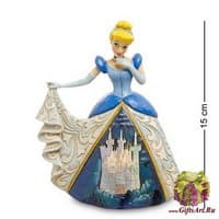 Disney-4045239 Фигурка &quot;Синдерелла
