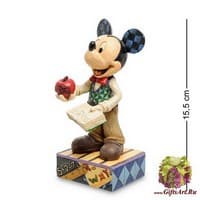 Disney-4049634 Фигурка &quot;Микки Маус учитель