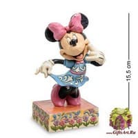 Disney-4049638 Фигурка &quot;Минни Маус