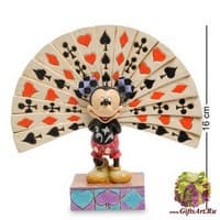 Disney-4050405 Фигурка &quot;Микки Маус картежник