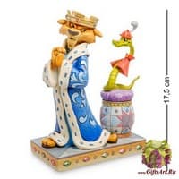 Disney-4050418 Фигурка &quot;Принц Джон и Сэр Хисс