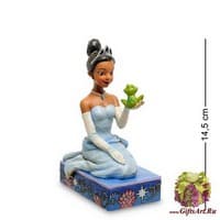 Disney-4054276 Фигурка &quot;Тиана и лягушка