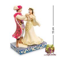 Disney-4056747 Фигурка &quot;Белоснежка и Принц