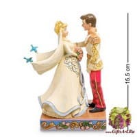 Disney-4056748 Фигурка &quot;Синдерелла и Принц