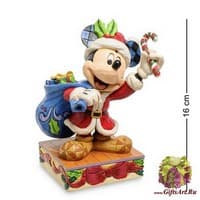 Disney-4052002 Фигурка "Микки Маус