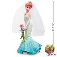 Disney-4050707 Фигурка &quot;Принцесса Ариэль в свадебном платье&quot;