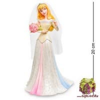 Disney-4050708 Фигурка &quot;Принцесса Аврора в свадебном платье&quot;