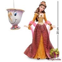 Disney-4053349 Фигурка &quot;Принцесса Белль