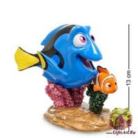 Disney-4054876 Фигурка &quot;Дори и Немо