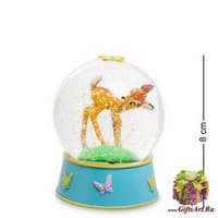 Disney-A27026 Шар "Бэмби