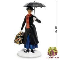 Disney-A27976 Фигурка &quot;Мэри Поппинс