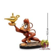 Disney-A28076 Фигурка "Абу