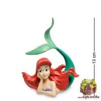 Disney-A27978 Фигурка &quot;Ариэль