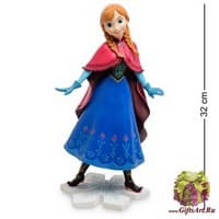 Disney-A27144 Фигурка &quot;Принцесса Анна