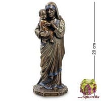 WS-876 Статуэтка &quot;Мать Тереза Калькуттская&quot;