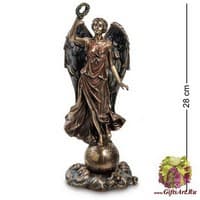 WS-879 Статуэтка &quot;Ангел над Землей&quot;