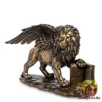 WS-886 Статуэтка &quot;Лев святого Марка&quot;