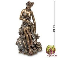 WS-890 Статуэтка &quot;Гигиея - богиня здоровья&quot;