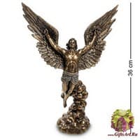 WS-893 Статуэтка &quot;Икар&quot;