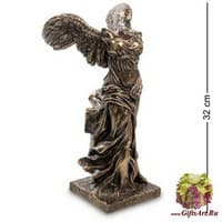 WS-894 Статуэтка &quot;Ника - Символ Победы&quot;